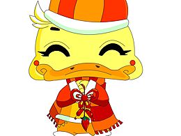 哎鸭