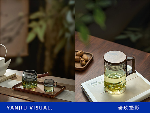 2022年度产品合集-玻璃茶道产品摄影（一）