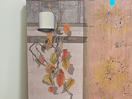 花鸟工笔素材图片