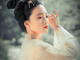 梳子