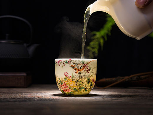 景德镇瓷器