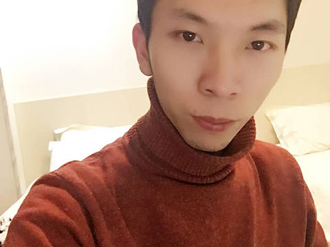 掌兼儿生活圈CEO郭维超