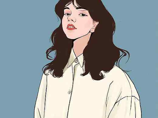 pretty girl