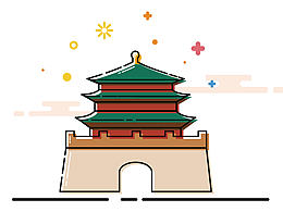 钟楼