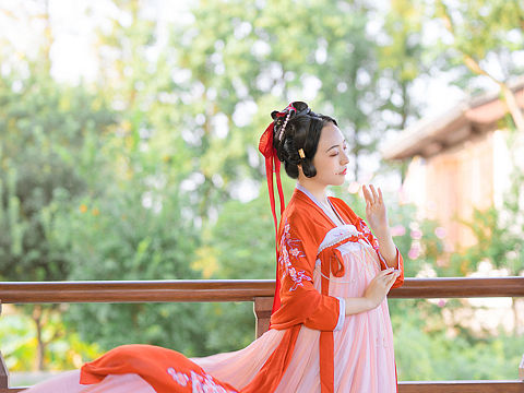 红颜