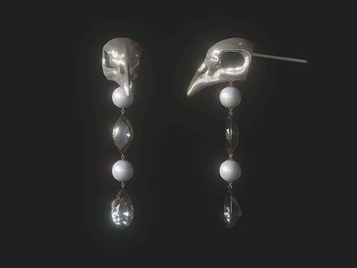 烏鴉（個(gè)人主頁(yè)-ZNTM1NzA2NTY=） - 其他 - 站酷設(shè)計(jì)師ge_chen_原創(chuàng)素材 - 站酷ZCOOL