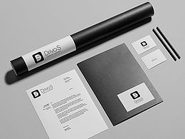 drivos汽车载体 LOGO