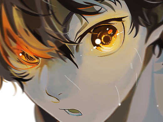 排球少年-日向臨?。▊€人主頁-ZMTc1MzIwMTI=） - 創(chuàng)作習(xí)作 - 站酷設(shè)計師CCFFGGGG原創(chuàng)素材 - 站酷ZCOOL