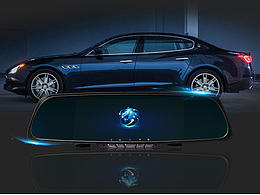 行车记录仪详情页