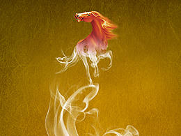 同一杯茶，不同的意境