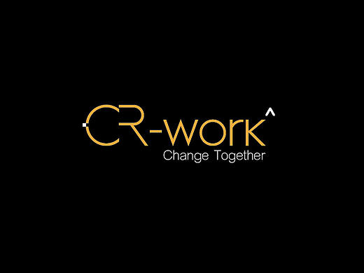 CR-Work-联合办公视觉整合