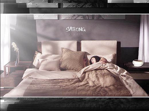 12sleep-想睡TVC#2015#