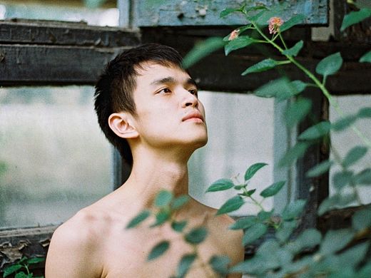 空。（个人主页-ZMTMxMjY4Mjg=） - 人像摄影 - 站酷设计师HUANGZHIYUE原创素材 - 站酷ZCOOL