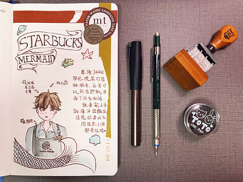 STARBUCKS COFFEE秋季新款