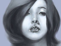 ps绘画（个人主页-ZMjEyNTc1Ng==） - 创作习作 - 站酷设计师宣宇原创素材 - 站酷ZCOOL