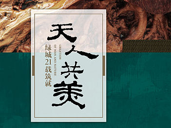 南昌绿城提案灰机稿