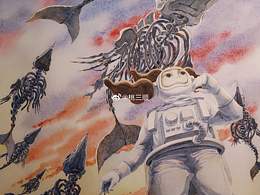 娜娜七之埋骨星