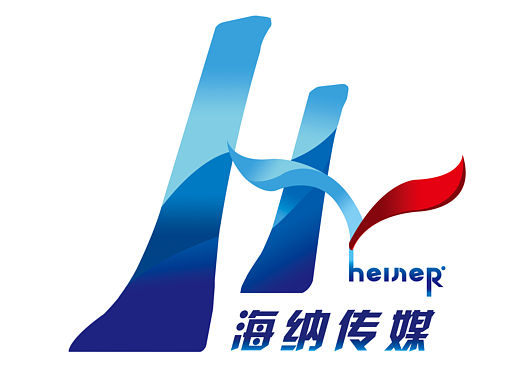 传媒公司LOGO