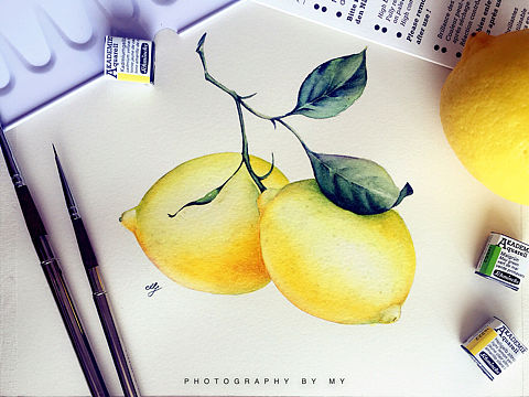 日练～自然祝福～