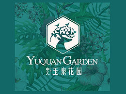 地产logo