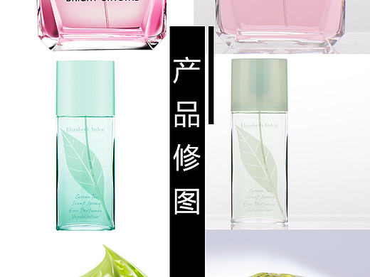 产品修图