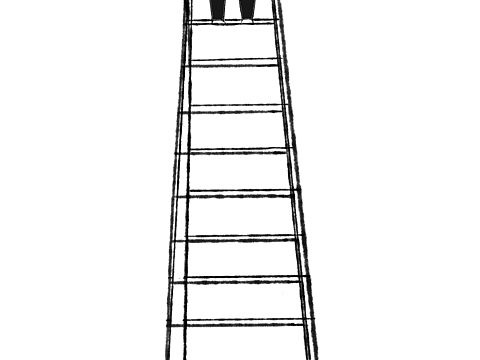 请绕道