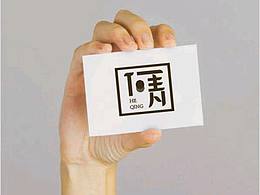个人logo