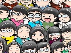 2012深职自留地纪念卡贴/宣传海报