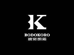 BODOKORO 波帝凯诺 - LOGO设计