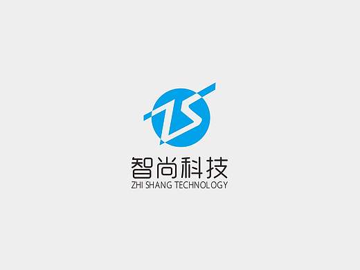 科技公司LOGO设计