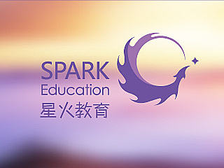 教育类网站UI设计