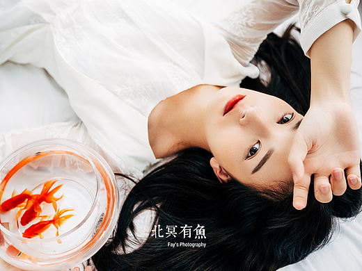 北冥有鱼