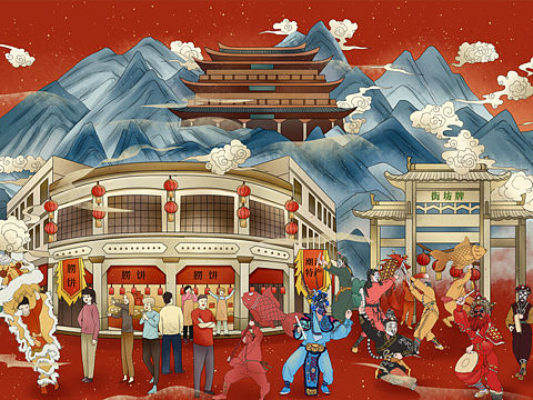 潮汕