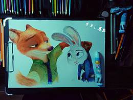 瘋狂動物園。