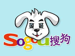 搜狗吉祥物（小幫手）——“小幫手·大智慧”（個人主頁-ZMjQwOTg0NA==） - IP形象 - 站酷設(shè)計師任真做設(shè)計原創(chuàng)素材 - 站酷ZCOOL