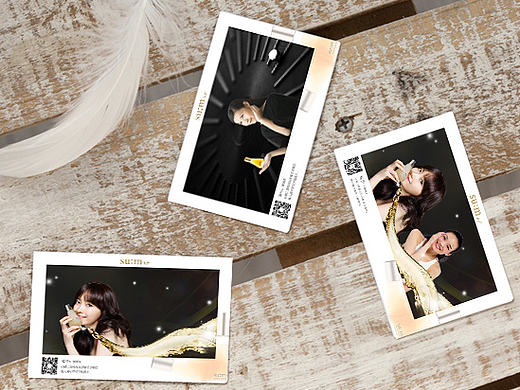 苏秘37°南京金鹰开柜活动物料——拍照机界面演示及其他（个人主页-ZMjA0Mjg3NTY=） - PPT/Keynote - 站酷设计师陌上有蒲柳原创素材 - 站酷ZCOOL