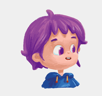 原创小头像（个人主页-ZNDQ5MjQ3MDQ=） - 创作习作 - 站酷设计师yuehong1110原创素材 - 站酷ZCOOL