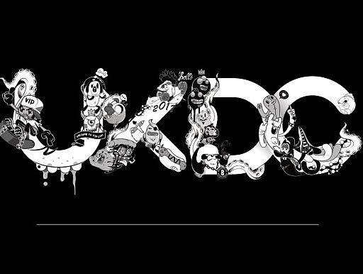 t恤图案设计