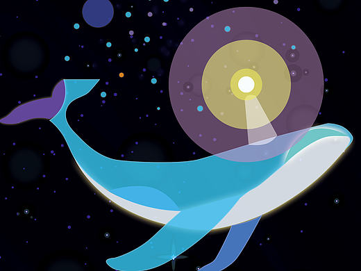 各个职位的象征性设计标识