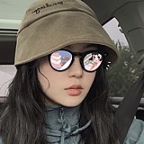 米茶画画人的头像