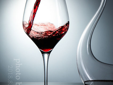 红酒