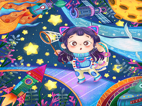 我们明明就不是小孩子