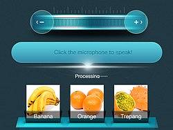Smart&nbsp;Appliance控件设计