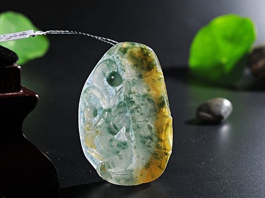 灵感先生の珠宝摄影: