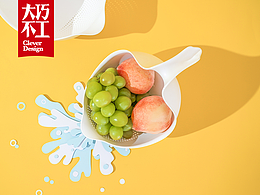 沥水篮
