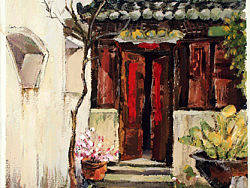 门（个人主页-ZMTkwNzQwMA==） - 商业插画 - 站酷设计师samak47原创素材 - 站酷ZCOOL