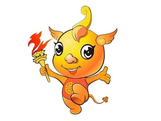 2014南京青奥会吉祥物设计