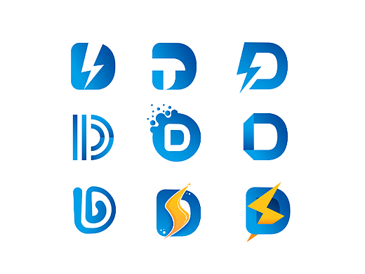 Affinity-logo-字母D