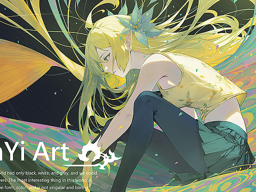 Magical Color