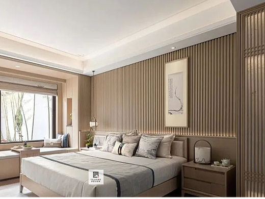 诗情画意，赏东方式优雅！